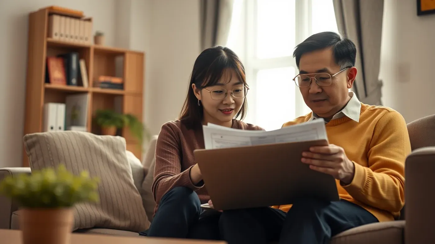 Cẩm nang tuyển sinh đại học 2026: 7 bước tránh mọi sai sót